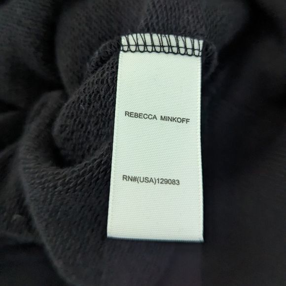 Evelyn Ruffle-Trim Hoodie XXL - Picture 6 of 8